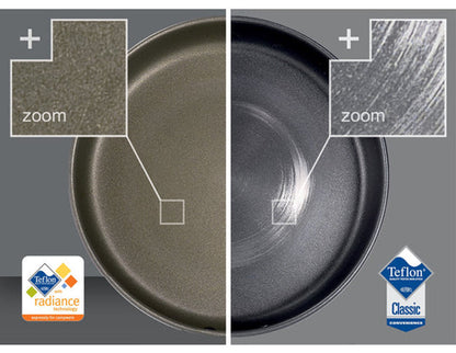 GSI PINNACLE 10" FRYPAN