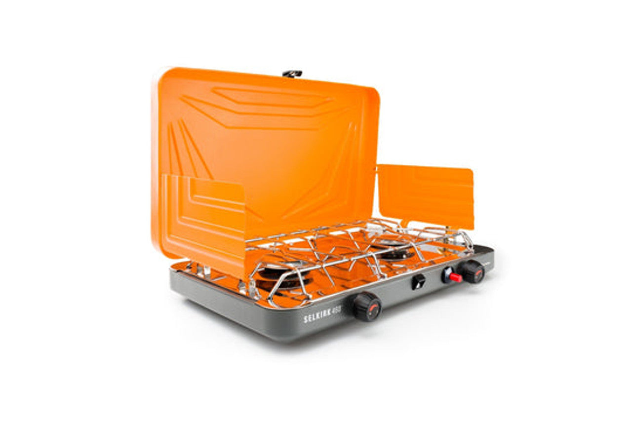 GSI SELKIRK 460 CAMP STOVE - Ultimate Adventure Supply