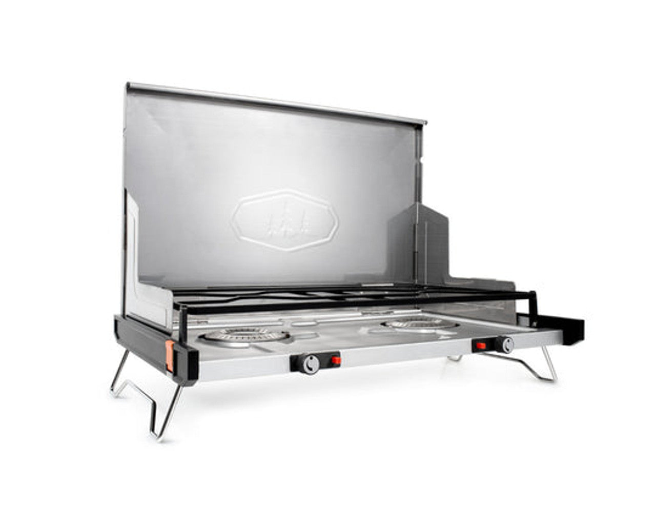 GSI PINNACLE PRO 2 BURNER STOVE - Ultimate Adventure Supply