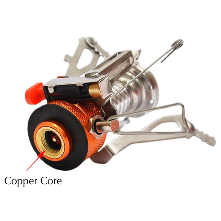 Portable Camping Stove