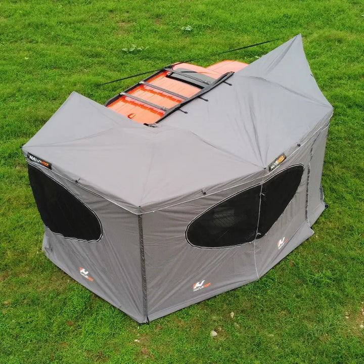 Naturnest 270 Car Awning Plus