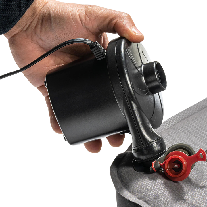 iKamper AirDown Mattress Pump