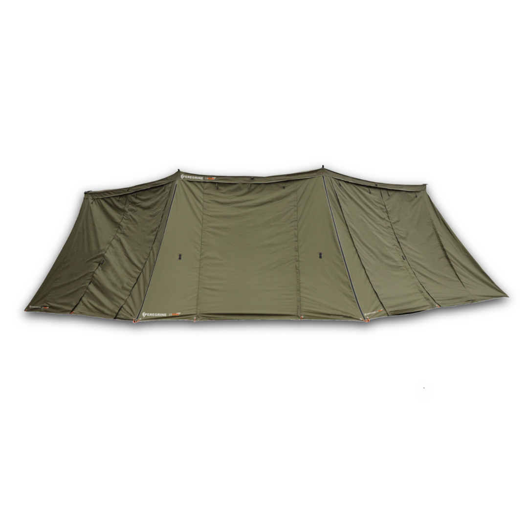 23ZERO Peregrine PRO 5 270 Right Wall Kit
