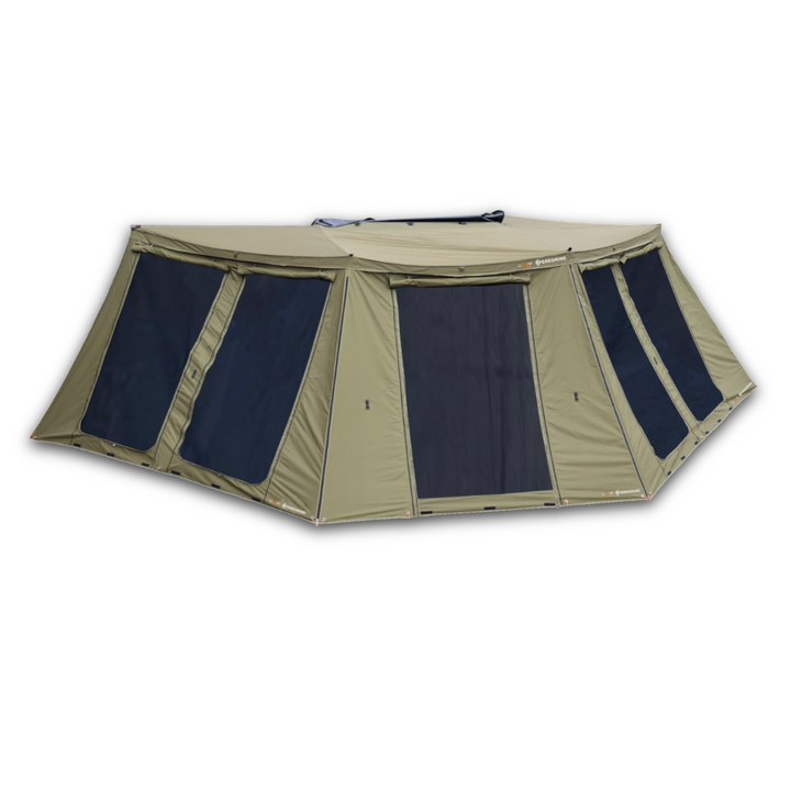 23ZERO Peregrine PRO 5 270 Right Wall Kit