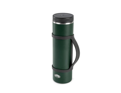 GSI 2 CAN COOLER STACK