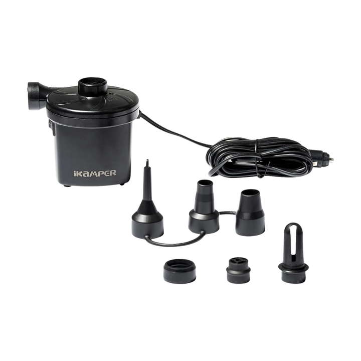 iKamper AirDown Mattress Pump
