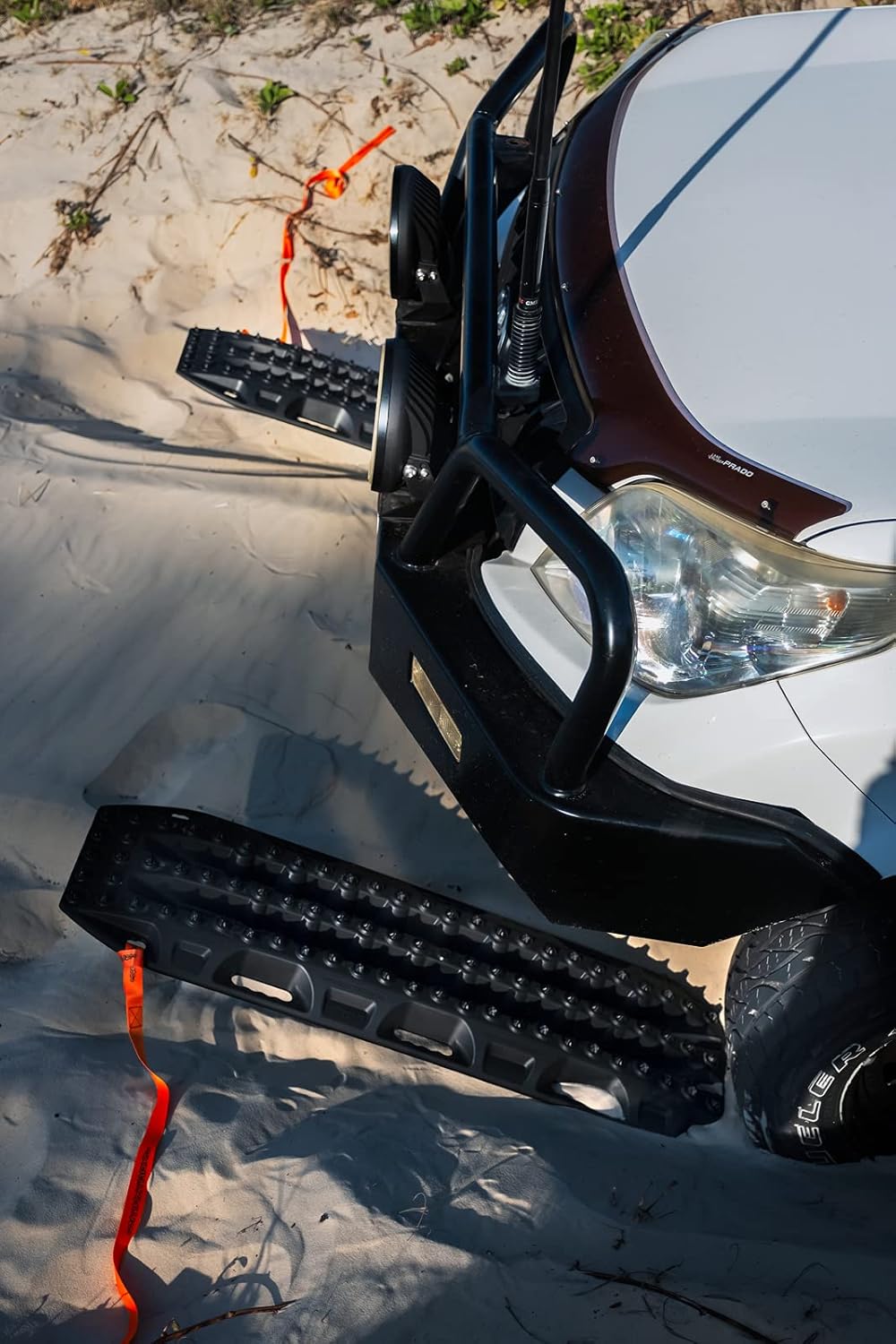 MAXTRAX XTREME BLACK