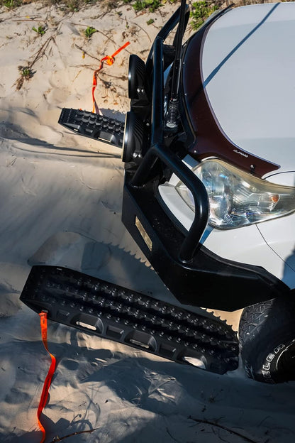 MAXTRAX XTREME BLACK