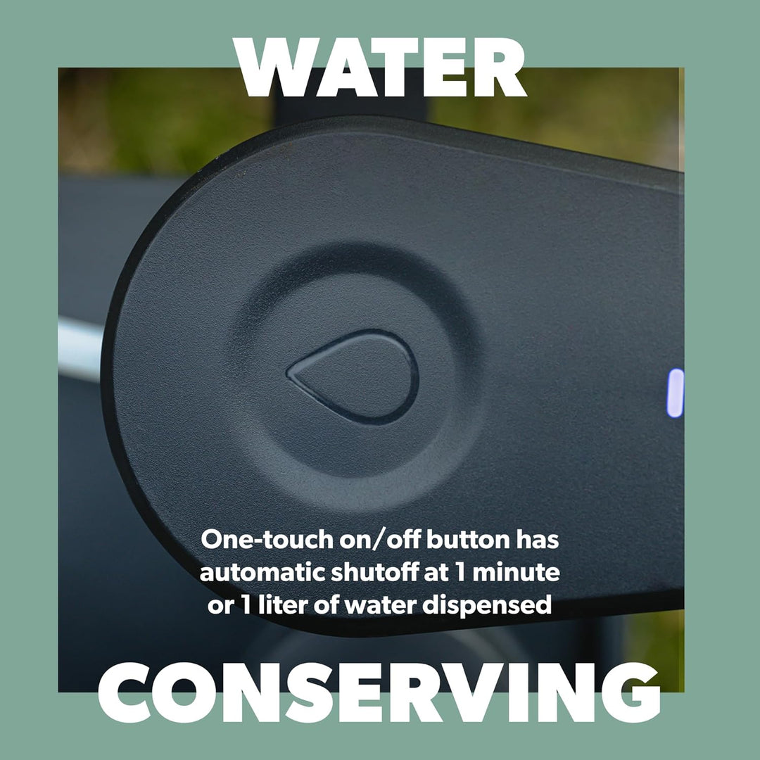Dometic GO Hydration Water Faucet
