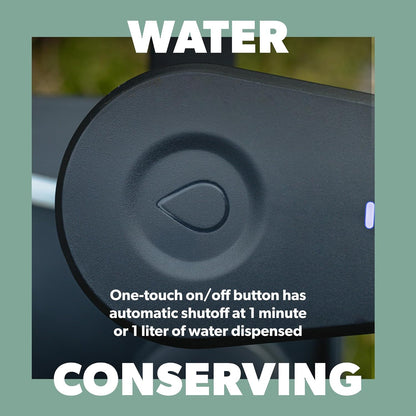 Dometic GO Hydration Water Faucet