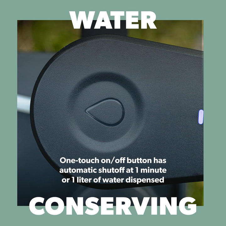 Dometic GO Hydration Water Faucet