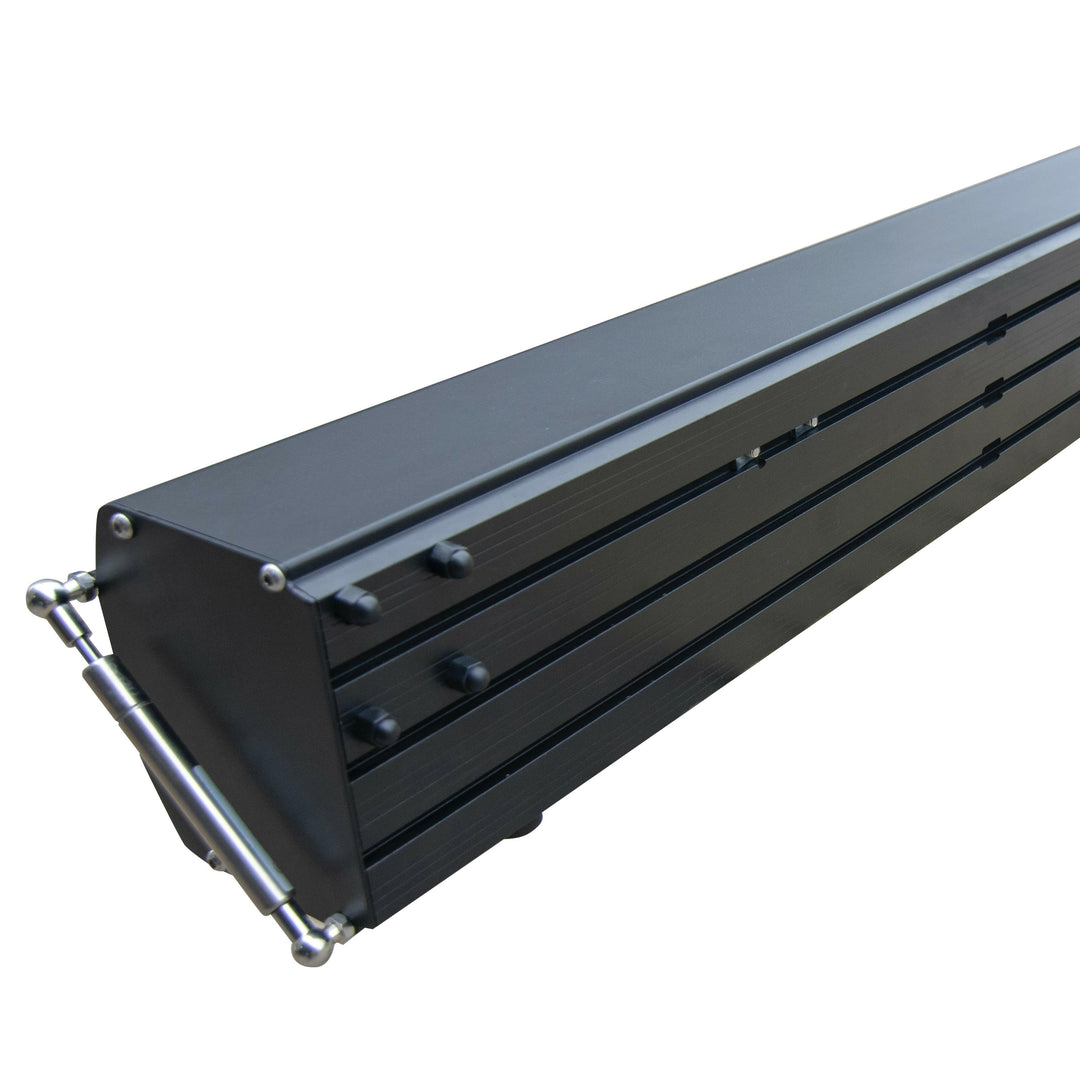 Hard Case Shower/Bathroom Awning - Ultimate Adventure Supply