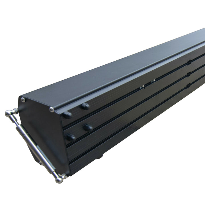 Hard Case Shower/Bathroom Awning - Ultimate Adventure Supply