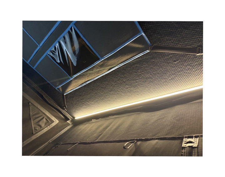 Dirtbox Overland Roof Top Tent - Ultimate Adventure Supply