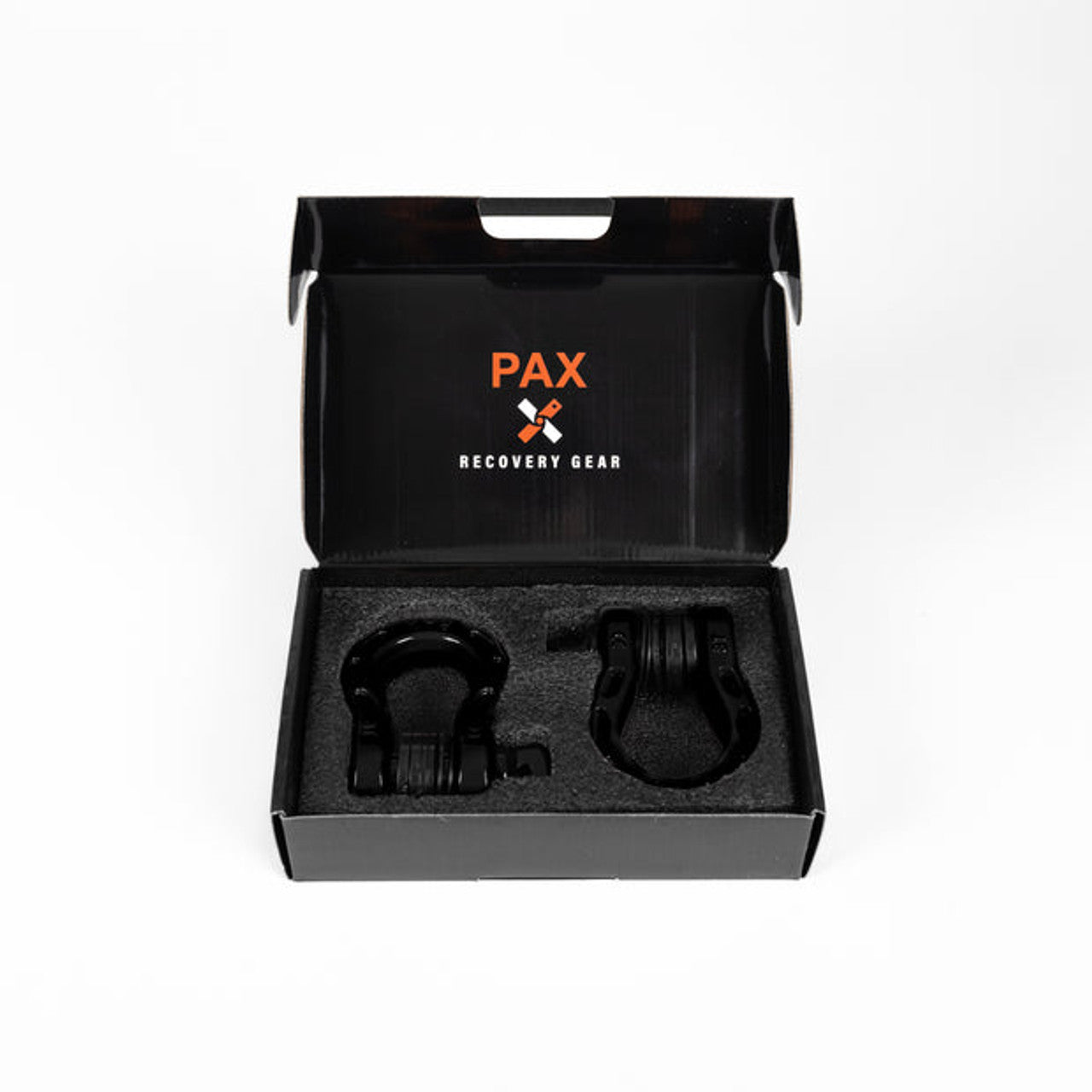 RotopaX D-Ring Set Of 2