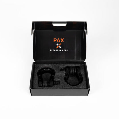 RotopaX D-Ring Set Of 2