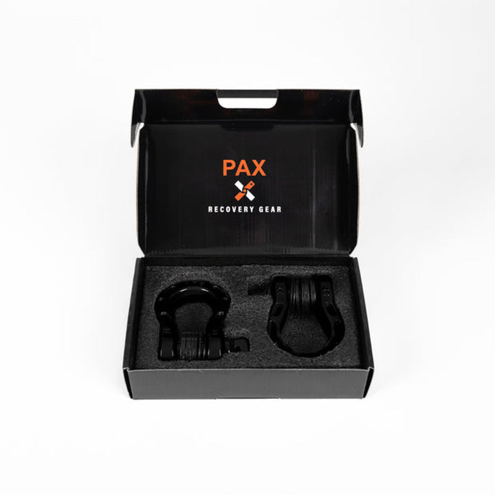 RotopaX D-Ring Set Of 2