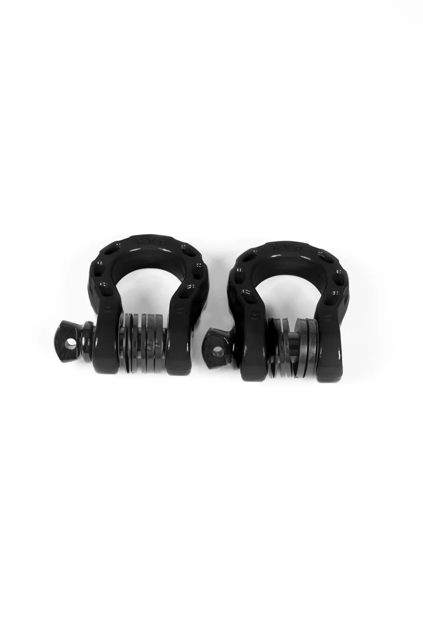 RotopaX D-Ring Set Of 2 - Ultimate Adventure Supply