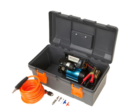ARB Single Portable High Performance 12 Volt Air Compressor