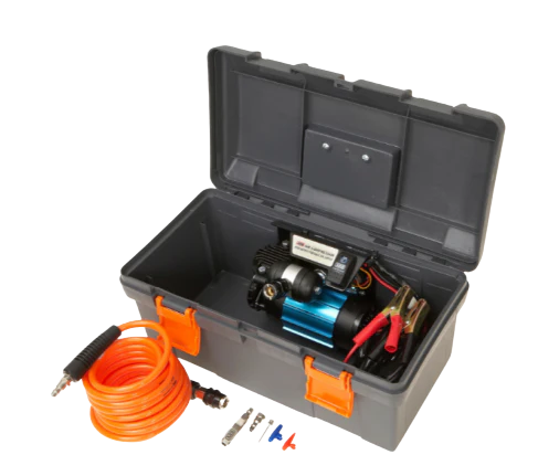 ARB Single Portable High Performance 12 Volt Air Compressor