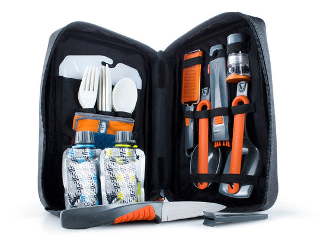 GSI DESTINATION KITCHEN SET 24 - Ultimate Adventure Supply