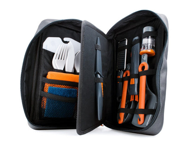 GSI DESTINATION KITCHEN SET 24 - Ultimate Adventure Supply