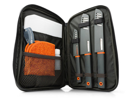 GSI SANTOKU KNIFE SET - 7 PIECE