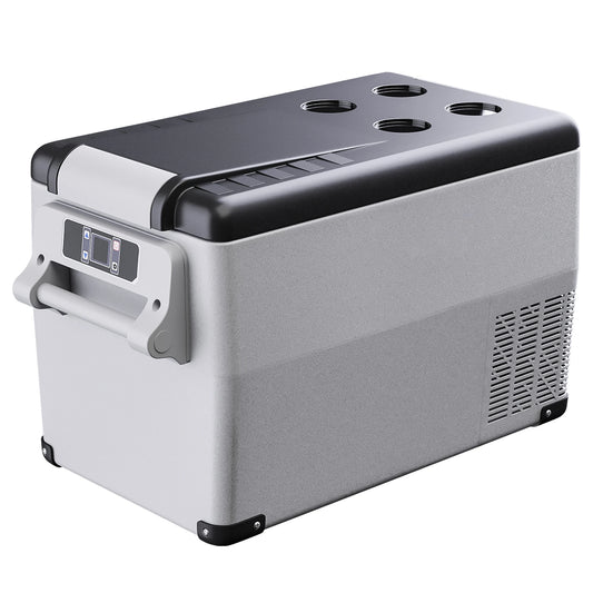 35L Portable Car Refrigerator