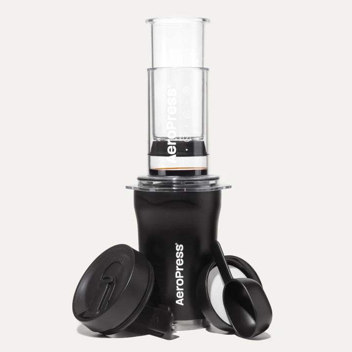 AeroPress Go Plus