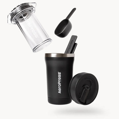 AeroPress Go Plus