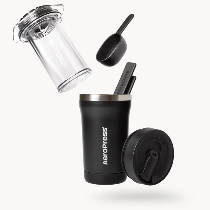 AeroPress Go Plus