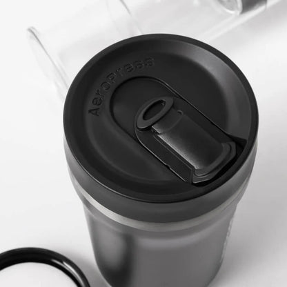 AeroPress Go Plus