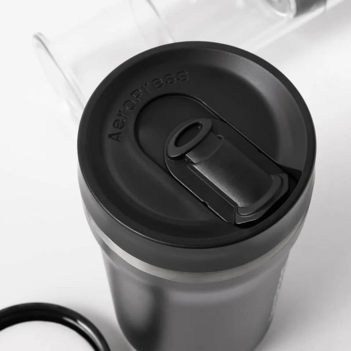 AeroPress Go Plus