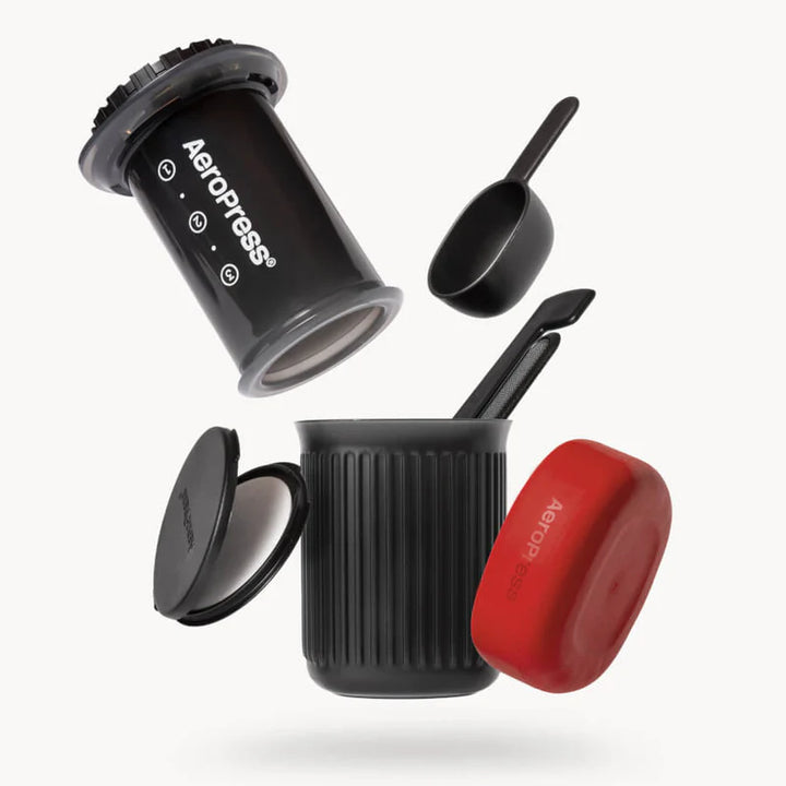 AeroPress Go Travel Coffee Maker
