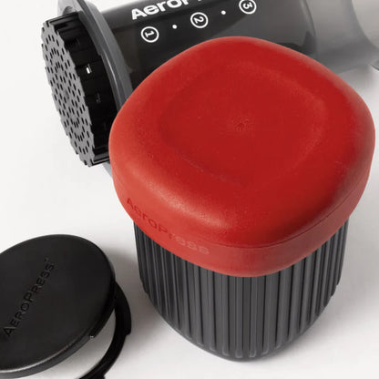 AeroPress Go Travel Coffee Maker