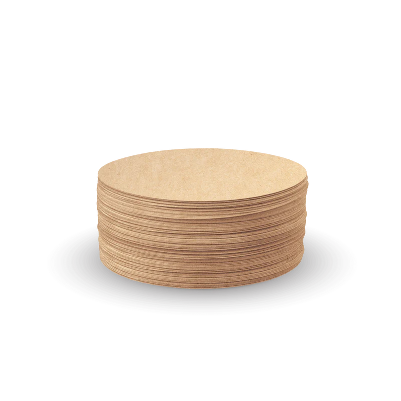 AeroPress Natural Paper Micro-Filters - Ultimate Adventure Supply