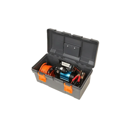 ARB Single Portable High Performance 12 Volt Air Compressor