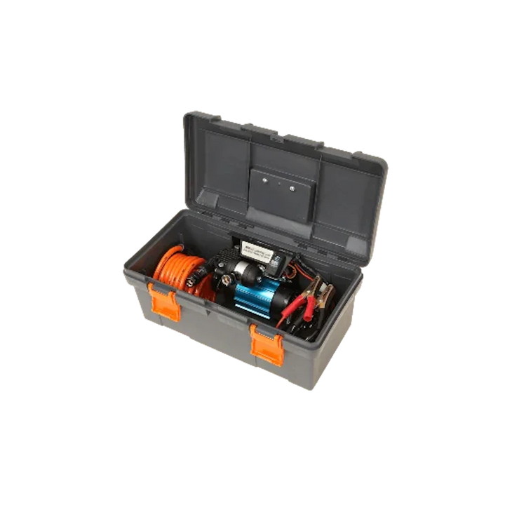 ARB Single Portable High Performance 12 Volt Air Compressor