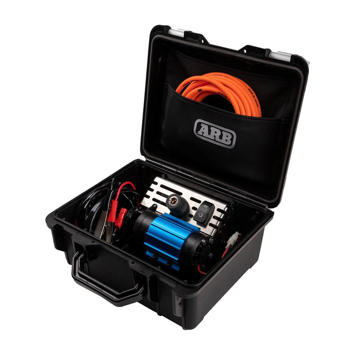 ARB Single Portable High Performance 12V Air Compressor