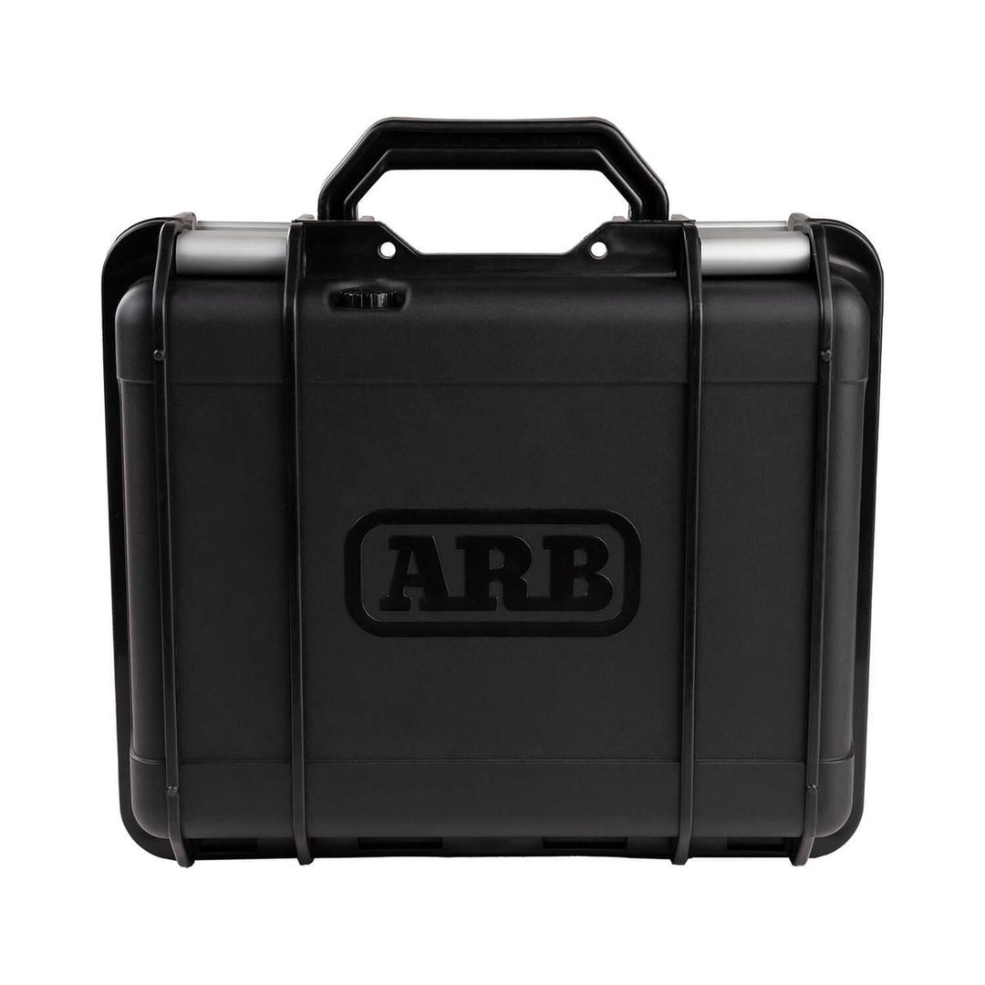 ARB Single Portable High Performance 12V Air Compressor