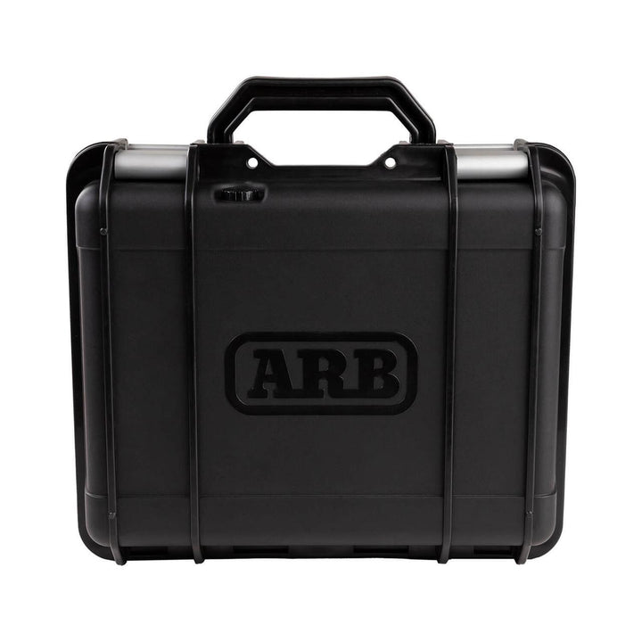 ARB Single Portable High Performance 12V Air Compressor