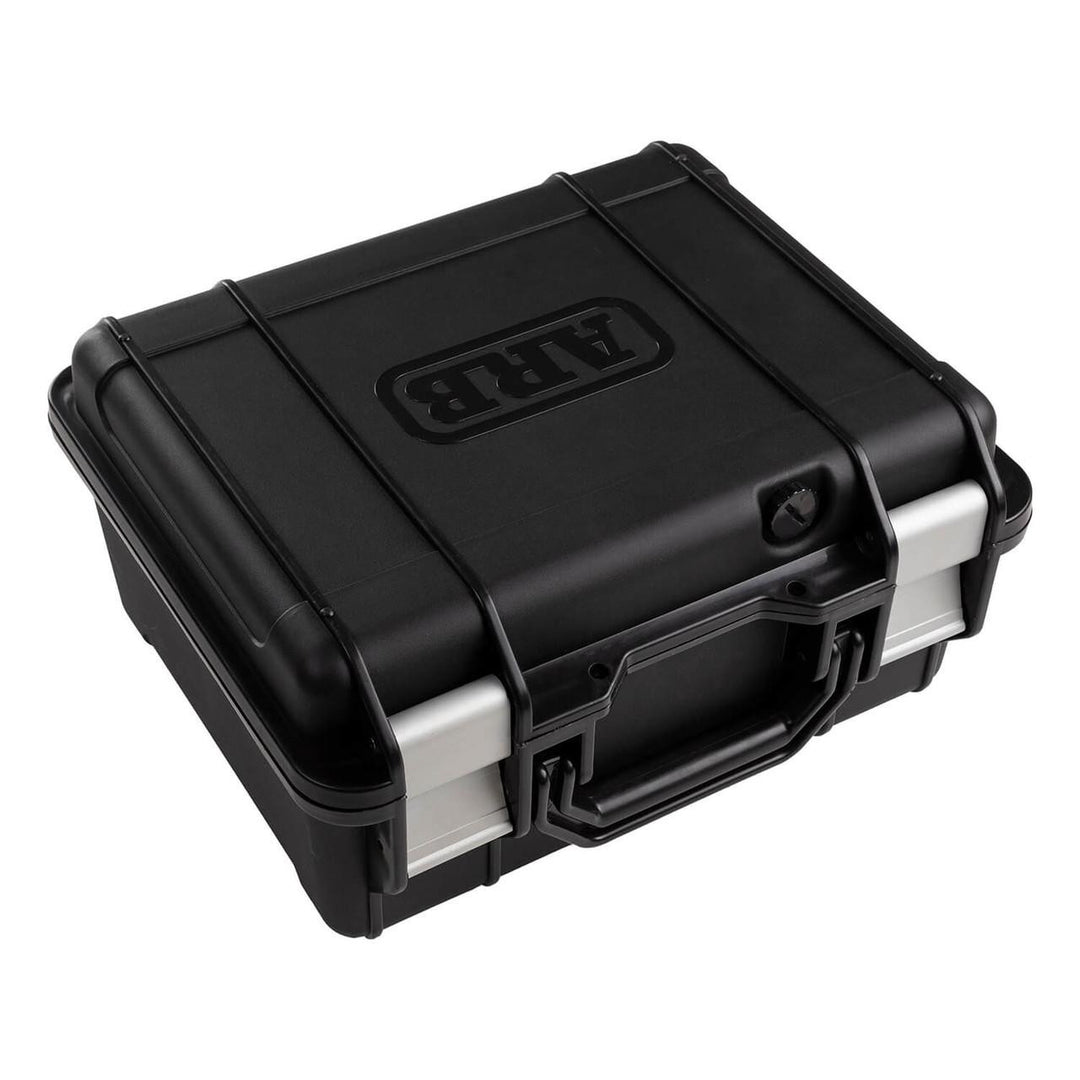 ARB Single Portable High Performance 12V Air Compressor