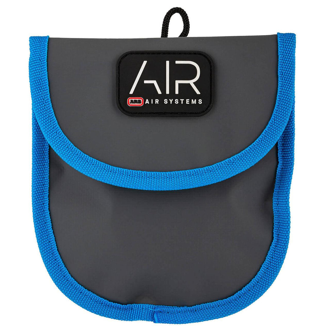 ARB E-Z Deflator Kit – Analog Gauge (ARB505)