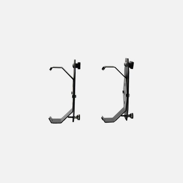 RinseKit Rack Shower Adapter Brackets - Ultimate Adventure Supply