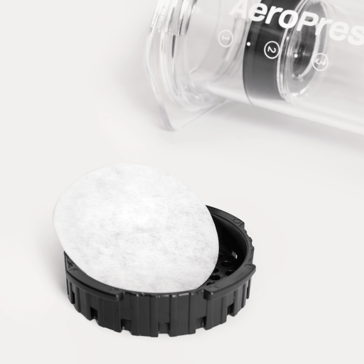AeroPress Paper Micro-Filters - Standard