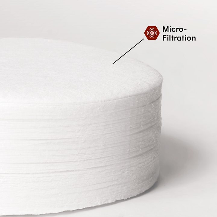 AeroPress Paper Micro-Filters - Standard