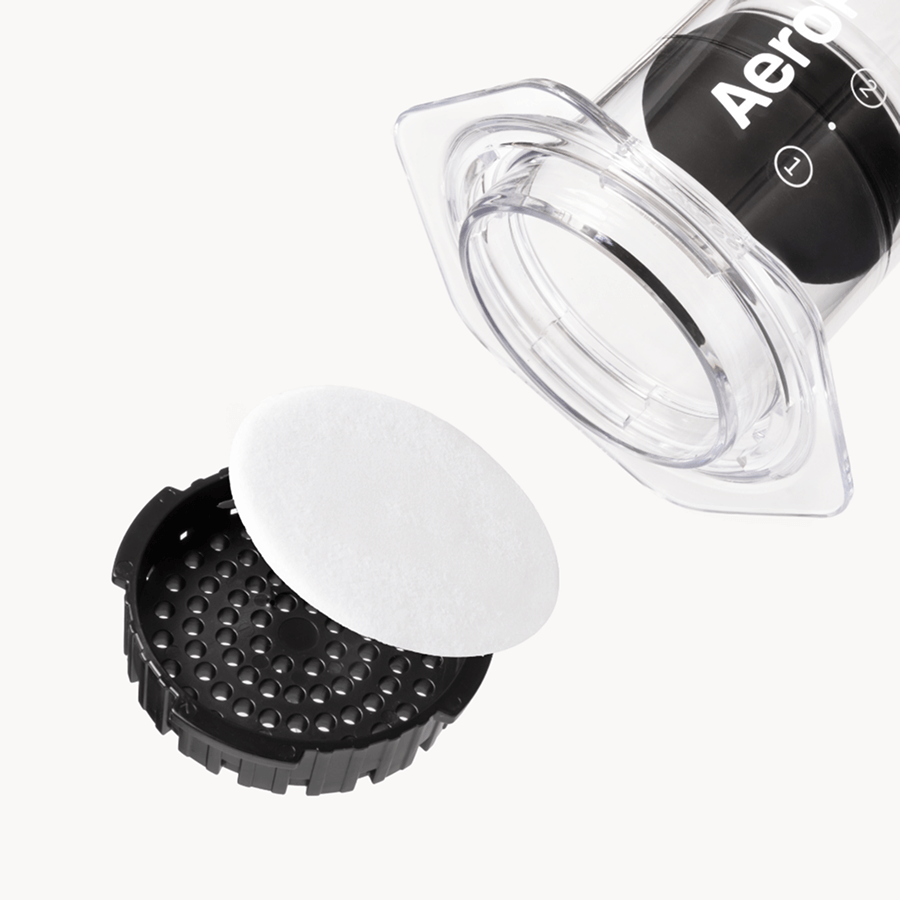 AeroPress Paper Micro-Filters - Standard