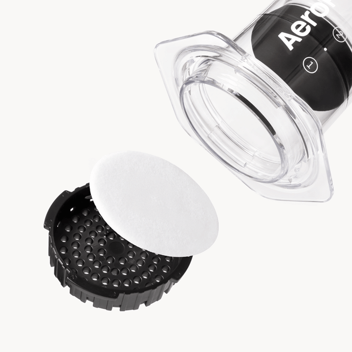 AeroPress Paper Micro-Filters - Standard
