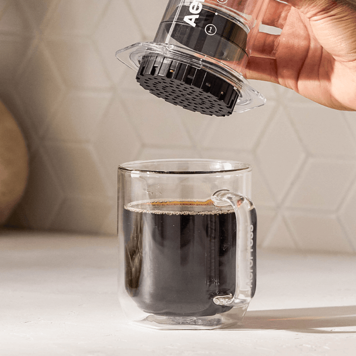 AeroPress Paper Micro-Filters - Standard