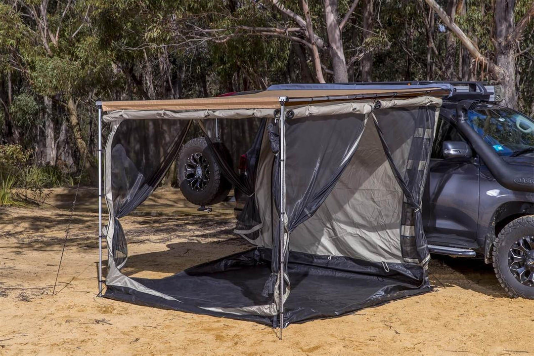 ARB Awning Room with Floor 2.5M